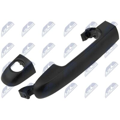 Hyundai i20 Vorn Links Türgriff - OEM 826511J000CA Hyundai i20 Vorn Links Türgriff - OEM 826511J000CA