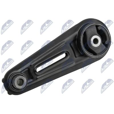Nissan Modell 11360jd01a Hinteres Motorlager - Lagerung Nissan Modell 11360jd01a Hinteres Motorlager - Lagerung