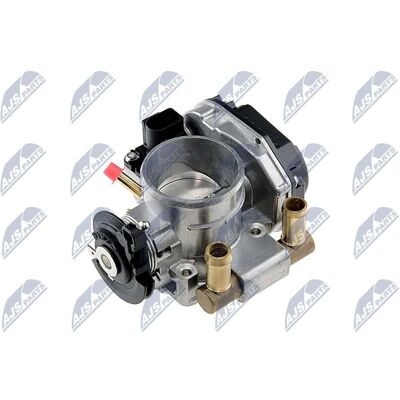 NTY Drosselklappe - Elektrisch 56mm 12V NTY Drosselklappe - Elektrisch 56mm 12V