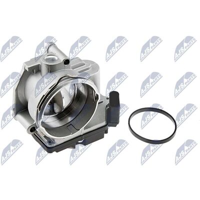 Audi 03G128063A, 03G128063G, 03G128063M, 03G128063Q - Drosselklappenstutzen Audi 03G128063A, 03G128063G, 03G128063M, 03G128063Q - Drosselklappenstutzen