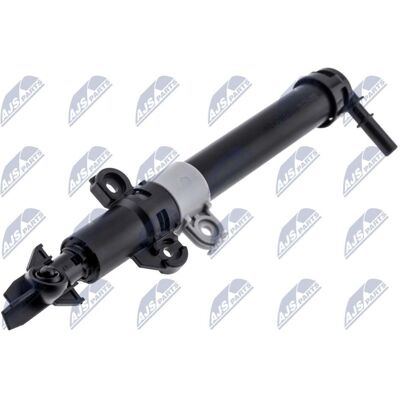 Nty EDS-CH-003 Jeep Grand Cherokee Scheinwerferreinigung Düsen - Rechts Nty EDS-CH-003 Jeep Grand Cherokee Scheinwerferreinigung Düsen - Rechts