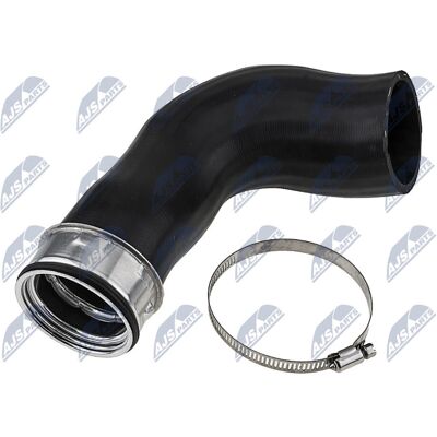 Volkswagen Ladeluftschlauch - 7H0145980R - Zuverlässiger Turboersatz Volkswagen Ladeluftschlauch - 7H0145980R - Zuverlässiger Turboersatz