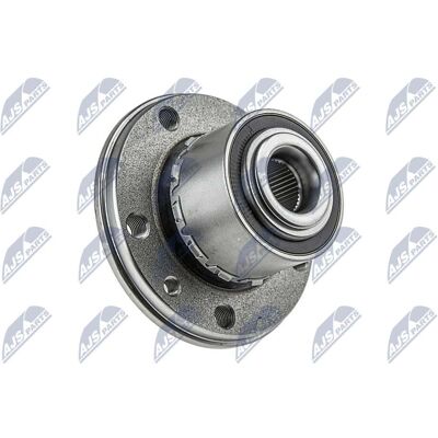 Radlagersatz NTY KLP-WW-020 Radlagersatz NTY KLP-WW-020