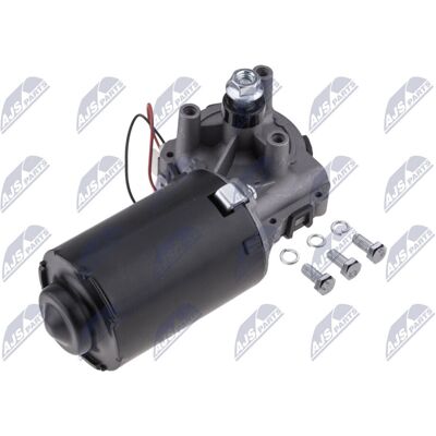 NTY ESW-FT-043 Frontwischermotor für Fiat Cinquecento & Seicento NTY ESW-FT-043 Frontwischermotor für Fiat Cinquecento & Seicento