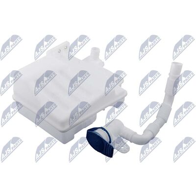 Audi Modell 1k0955453s - Waschwasserbehälter Audi Modell 1k0955453s - Waschwasserbehälter
