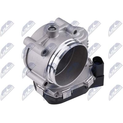 NTY ETB-AU-011 Drosselklappe für Audi A4 A5 A6 A7 A8 Q5 Q7 VW Touareg NTY ETB-AU-011 Drosselklappe für Audi A4 A5 A6 A7 A8 Q5 Q7 VW Touareg