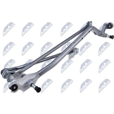 NTY EMW-NS-012 Wischerarm - Wischer System NTY EMW-NS-012 Wischerarm - Wischer System