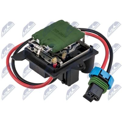 NTY ERD-RE-032 - Innenraumventilator NTY ERD-RE-032 - Innenraumventilator