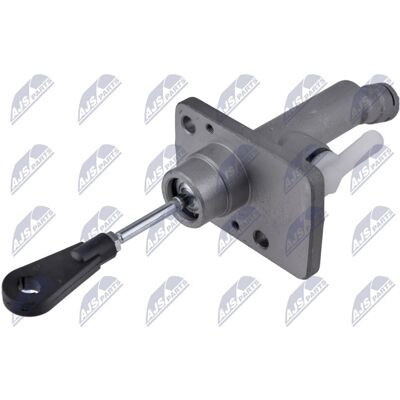 NTY NSP-HY-511 Aluminium Geberzylinder - Kupplung Passend Für Hyundai Kia NTY NSP-HY-511 Aluminium Geberzylinder - Kupplung Passend Für Hyundai Kia