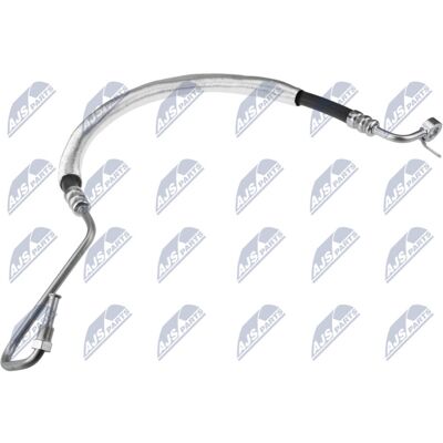 NTY SPH-TY-001 Hydraulikschlauch - Hydraulikschlauch NTY SPH-TY-001 Hydraulikschlauch - Hydraulikschlauch