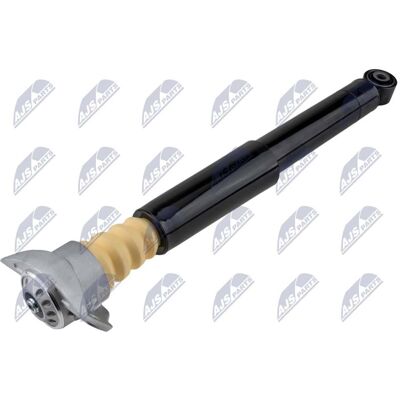 Arnott MR3857 - Elektrisch verstellbarer Stoßdämpfer für Audi TT mit Magnetic Ride Arnott MR3857 - Elektrisch verstellbarer Stoßdämpfer für Audi TT mit Magnetic Ride