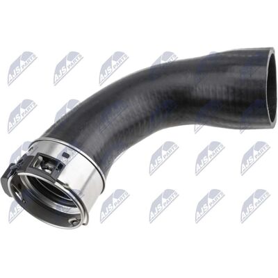 NTY GPP-FT-054 Turbo Intercooler Schlauch - Turbo Intercooler Schlauch NTY GPP-FT-054 Turbo Intercooler Schlauch - Turbo Intercooler Schlauch