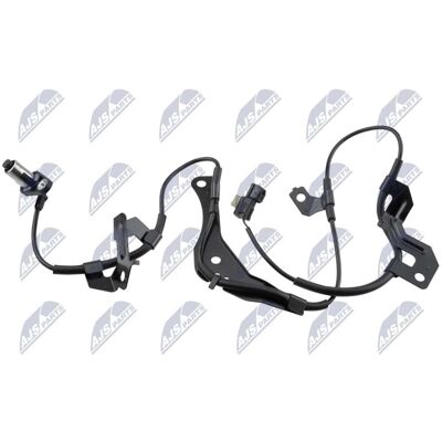 Mitsubishi HCA-MS-091 Raddrehzahlsensor - ABS, vorne links Mitsubishi HCA-MS-091 Raddrehzahlsensor - ABS, vorne links