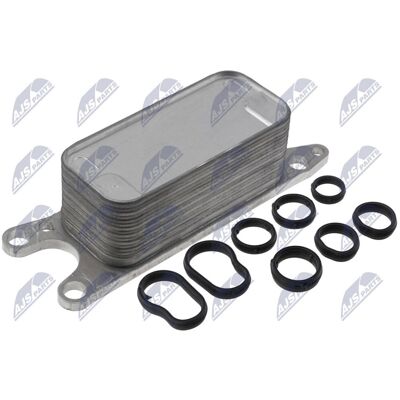 NTY CCL-CH-019 Ölkühler für Chrysler Grand Voyager NTY CCL-CH-019 Ölkühler für Chrysler Grand Voyager