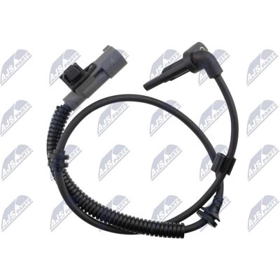 NTY HCA-DW-013 Aktiver Raddrehzahlsensor - Bremsensors NTY HCA-DW-013 Aktiver Raddrehzahlsensor - Bremsensors