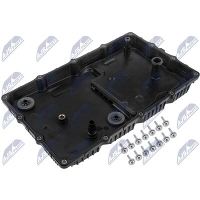 NTY FSF-HY-010 - Automatikgetriebeölwanne NTY FSF-HY-010 - Automatikgetriebeölwanne