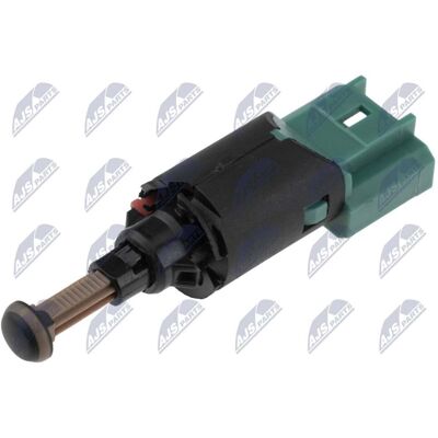 NTY ECW-RE-015 Renault Bremslichtschalter - Bremslichtschalter NTY ECW-RE-015 Renault Bremslichtschalter - Bremslichtschalter