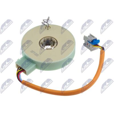 NTY ECK-FT-005 Lenkwinkelsensor - Lenkwinkelsensor NTY ECK-FT-005 Lenkwinkelsensor - Lenkwinkelsensor