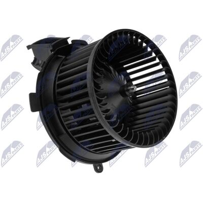 NTY EWN-CT-010 - Innengrillventilator NTY EWN-CT-010 - Innengrillventilator