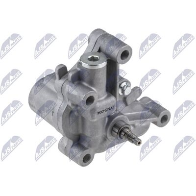 Ölpumpe NTY BPO-NS-004 Ölpumpe NTY BPO-NS-004