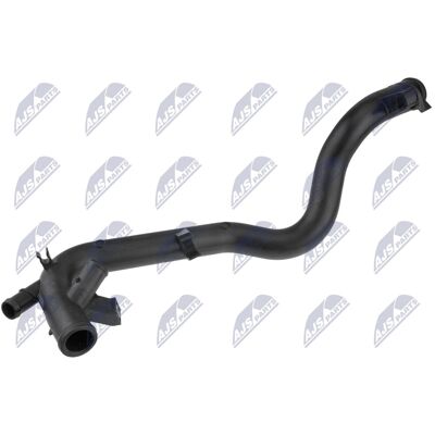 Audi CPP-AU-013 OEM-Teil - Kühlsystemschlauch Audi CPP-AU-013 OEM-Teil - Kühlsystemschlauch