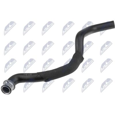 Mercedes-Benz CPP-ME-039 Kühlwasserschlauch - Coolant Hose Mercedes-Benz CPP-ME-039 Kühlwasserschlauch - Coolant Hose