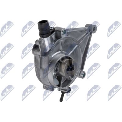 BMW PVP-BM-004 Vakuumpumpe - Bremssystem-Komponente BMW PVP-BM-004 Vakuumpumpe - Bremssystem-Komponente