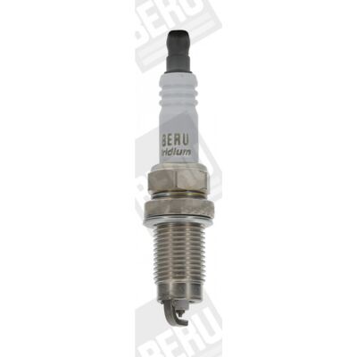 BERU Z378 Iridium Zündkerze - Zündkerze BERU Z378 Iridium Zündkerze - Zündkerze
