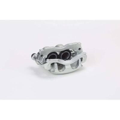 Brembo Bremssattel Vorderachse Links - 2-Kolben Gusseisen Brembo Bremssattel Vorderachse Links - 2-Kolben Gusseisen