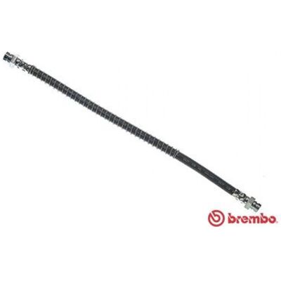 BREMBO T 54 001 Flexibler Bremsenschlauch - Bremsenschlauch BREMBO T 54 001 Flexibler Bremsenschlauch - Bremsenschlauch