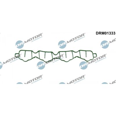Dichtung, Ansaugkrümmer Dr.Motor Automotive DRM01333 Dichtung, Ansaugkrümmer Dr.Motor Automotive DRM01333