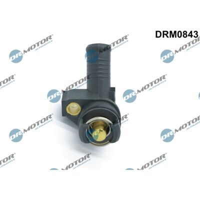 Dr.motor DRM0843 Öl Kühler Thermostat für Ford Mondeo Dr.motor DRM0843 Öl Kühler Thermostat für Ford Mondeo