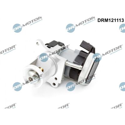 Dr.motor Klima EGR-Ventil - Mercedes C-Klasse GLC M-Klasse Dr.motor Klima EGR-Ventil - Mercedes C-Klasse GLC M-Klasse
