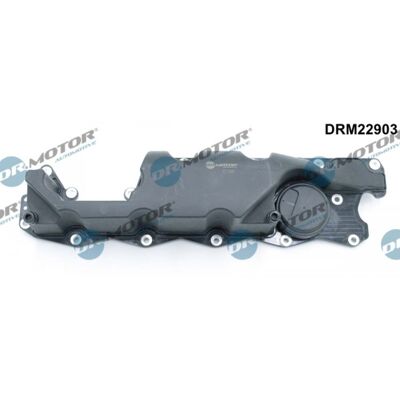 Volvo Zylinderkopfhaube T6 - Motor Ersatzteil mit Dichtung Volvo Zylinderkopfhaube T6 - Motor Ersatzteil mit Dichtung