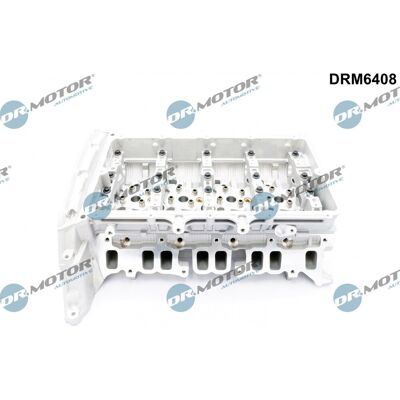 Dr.Motor Automotive DRM6408 - Zylinderkopf für Motor Dr.Motor Automotive DRM6408 - Zylinderkopf für Motor