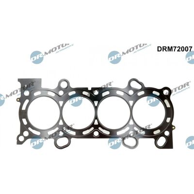 Dr.Motor Automotive DRM72007 Zylinderkopfdichtung - Motorabdichtung Dr.Motor Automotive DRM72007 Zylinderkopfdichtung - Motorabdichtung