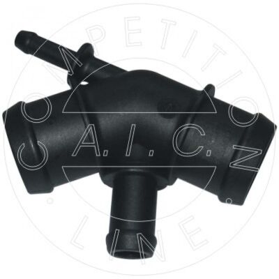 AIC Modell 1J0121087C - Kühlmittelflansch für Audi, Seat, Skoda, VW AIC Modell 1J0121087C - Kühlmittelflansch für Audi, Seat, Skoda, VW
