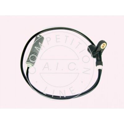 BMW 51514 Hinterachse ABS-Sensor - Raddrehzahl BMW 51514 Hinterachse ABS-Sensor - Raddrehzahl