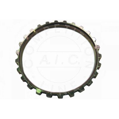 AIC Sensorscheibe - Vorderachse - 26 Zähne - 7,95 mm Dicke - 74,95 mm Innendurchmesser AIC Sensorscheibe - Vorderachse - 26 Zähne - 7,95 mm Dicke - 74,95 mm Innendurchmesser