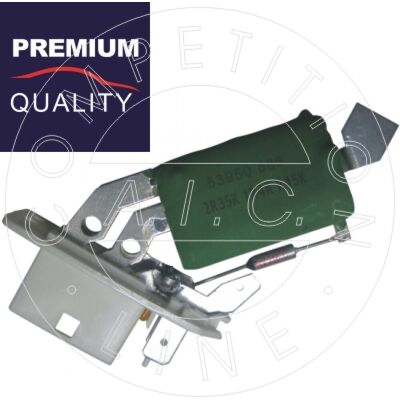 Aic 53950 - Kühlwiderstand für Opel Astra, Calibra, Vectra, Saab 9-3 Aic 53950 - Kühlwiderstand für Opel Astra, Calibra, Vectra, Saab 9-3