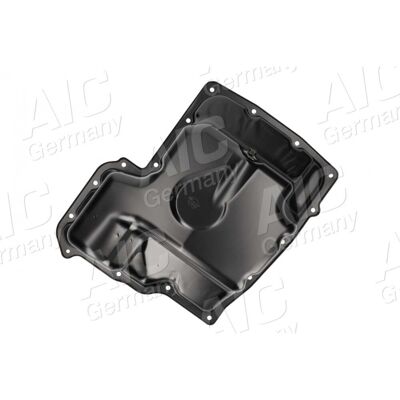 Aic Stahlölwanne - 54709 für Ford, Fiat, Citroën, Peugeot, Volkswagen Aic Stahlölwanne - 54709 für Ford, Fiat, Citroën, Peugeot, Volkswagen