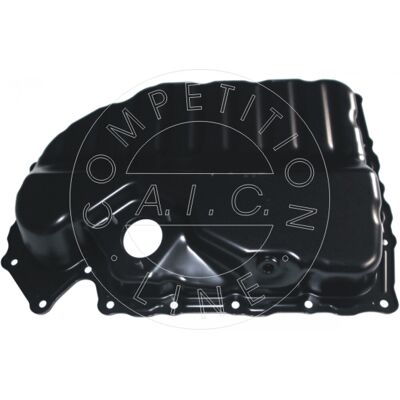 Aic Stahl Ölwanne - Für Audi Q3, Tt, Seat Alhambra, Skoda - 55260 Aic Stahl Ölwanne - Für Audi Q3, Tt, Seat Alhambra, Skoda - 55260