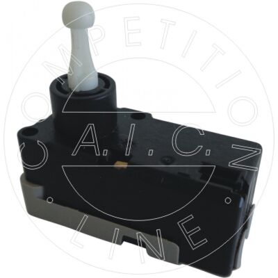 AIC Stellmotor Leuchtweitenregulierung - Für Ford Mondeo III, Fiat Ducato, Peugeot Boxer, Citroën Jumper AIC Stellmotor Leuchtweitenregulierung - Für Ford Mondeo III, Fiat Ducato, Peugeot Boxer, Citroën Jumper