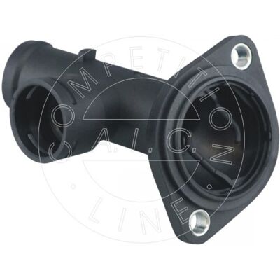 AIC Jürgen Liebisch GmbH Kühlmittelflansch - 03g121121d, 03l121121a, 03g121121b, Mit Dichtung - Für VW, Audi, Skoda, Seat AIC Jürgen Liebisch GmbH Kühlmittelflansch - 03g121121d, 03l121121a, 03g121121b, Mit Dichtung - Für VW, Audi, Skoda, Seat