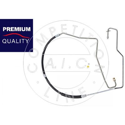 AIC 58447 Hydraulikschlauch - Lenkung, Ford Fiesta Fusion AIC 58447 Hydraulikschlauch - Lenkung, Ford Fiesta Fusion