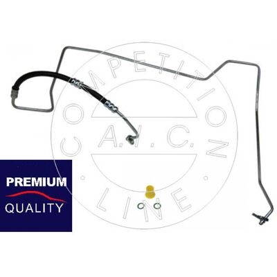 AIC Volvo Hydraulikschlauch - Modell 58688 - Für V70, S80, S60, XC70 AIC Volvo Hydraulikschlauch - Modell 58688 - Für V70, S80, S60, XC70