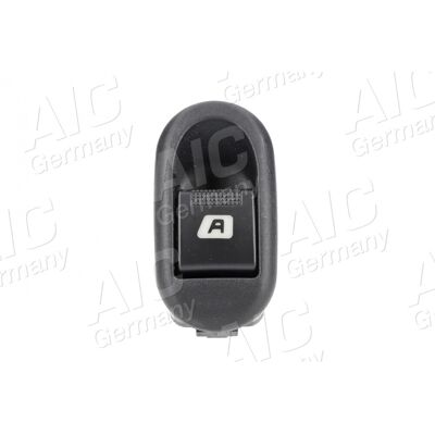 AIC 58871 Fahrerseite Fensterheber-Schalter - Citroën C2 C3 Peugeot 1007 AIC 58871 Fahrerseite Fensterheber-Schalter - Citroën C2 C3 Peugeot 1007