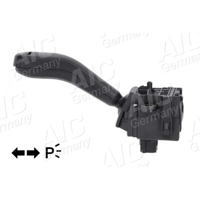 AIC 61318363668 - Lenksäulenschalter für BMW mit Licht & Blinker AIC 61318363668 - Lenksäulenschalter für BMW mit Licht & Blinker