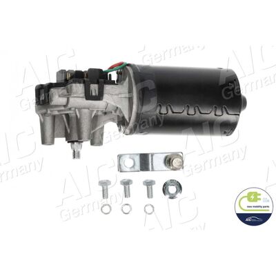 Audi/VW Wischermotor - 12V vorne, passend für A4 B5, Passat B5 Audi/VW Wischermotor - 12V vorne, passend für A4 B5, Passat B5