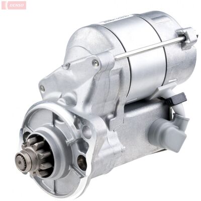 DENSO DSN2132 Starter - 12V, 9 Zähne, 1.2kW - Starter DENSO DSN2132 Starter - 12V, 9 Zähne, 1.2kW - Starter